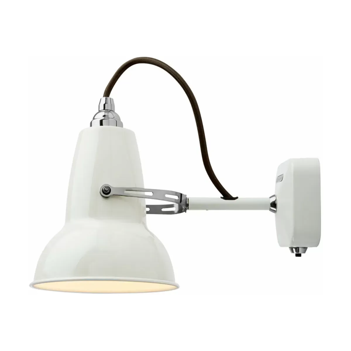 Applique murale blanche Original 1227 Mini - Anglepoise
