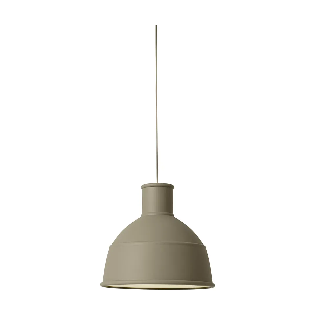 Suspension olive Unfold - Muuto