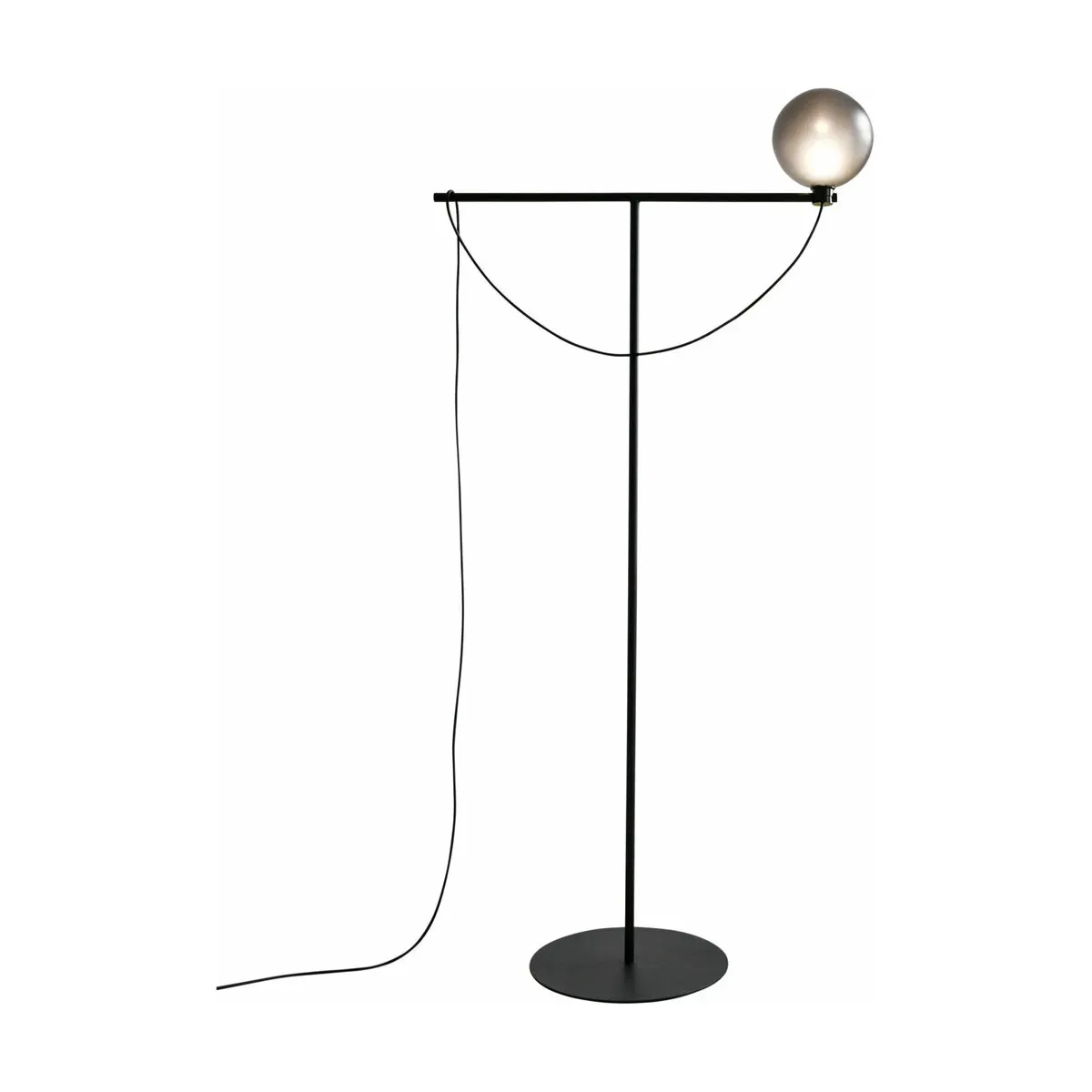 Lampadaire Globe - HANDVÄRK