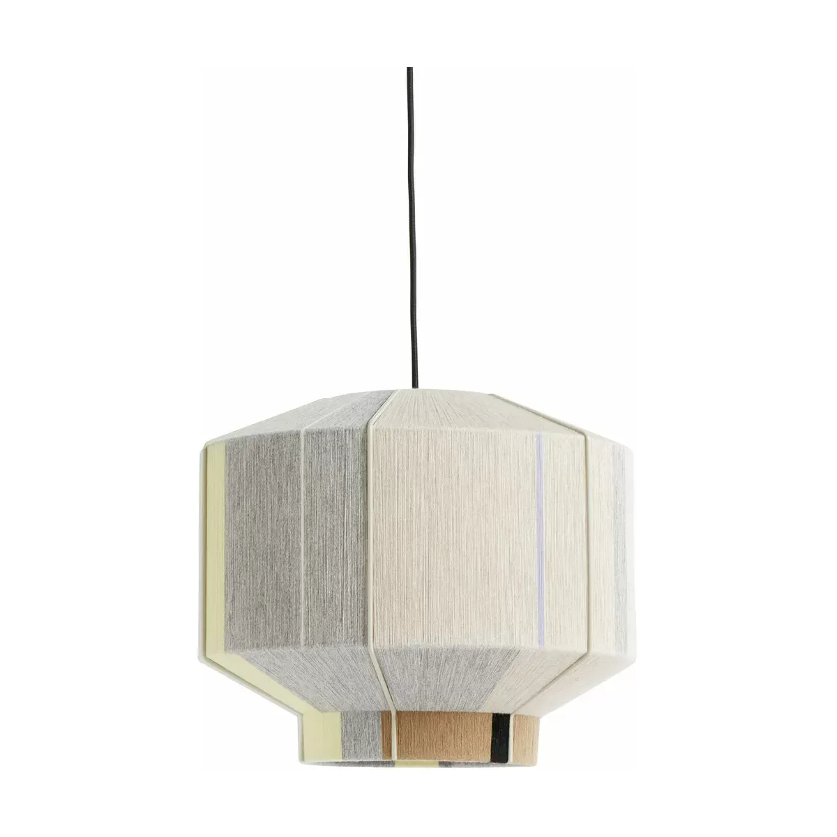 Abat-jour en laine pastel Bonbon 380 - HAY