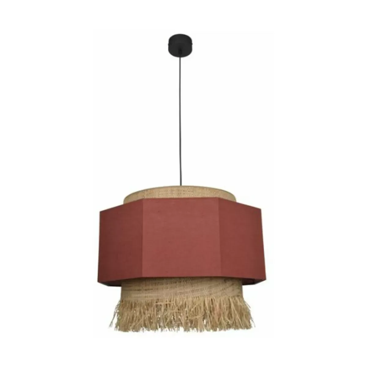 Suspension xl rose massala 190 x 60 cm Marrakech - Market set