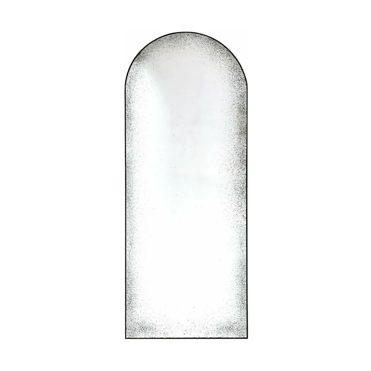 Miroir vieilli en arche à poser - Ethnicraft Accessories