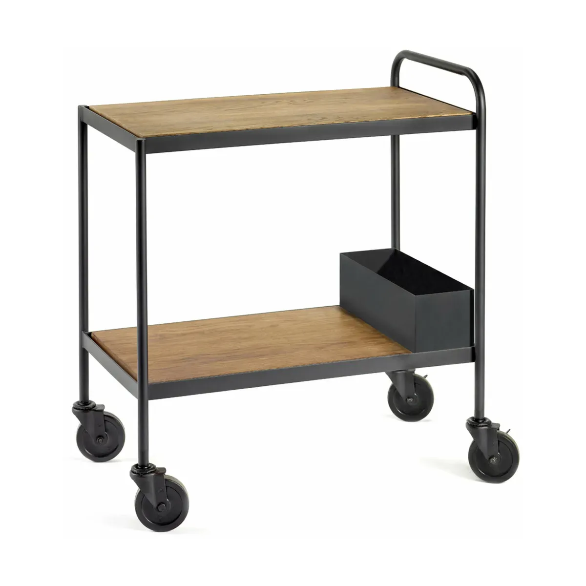 Desserte noire James - Serax