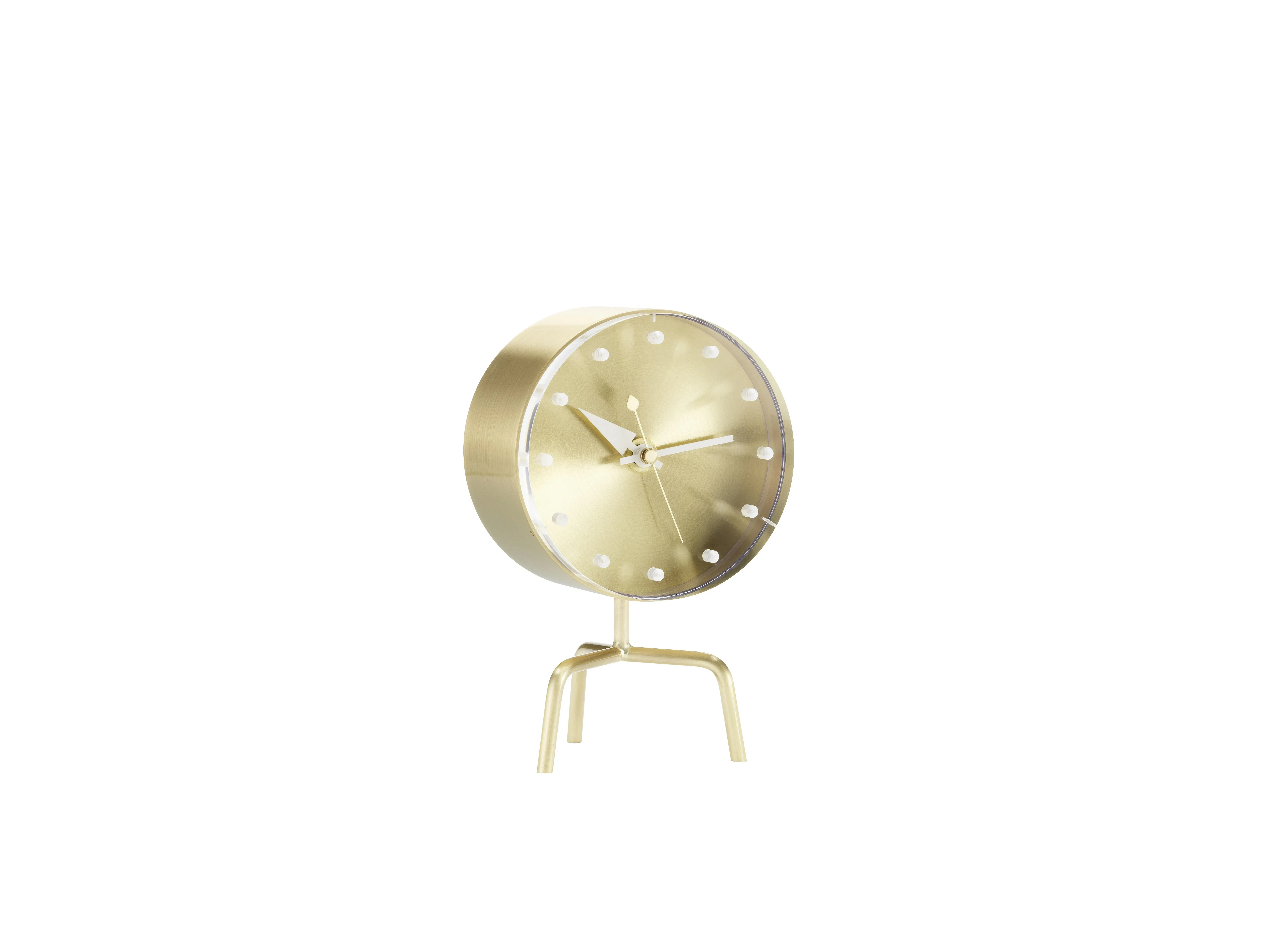 Vitra Horloge Tripod Clock