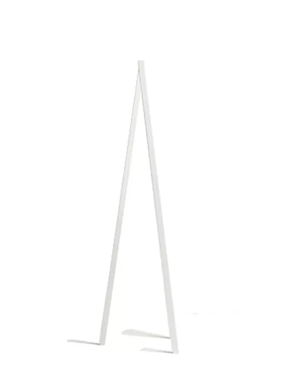 HAY Loop Stand Hall Garderobe - blanc