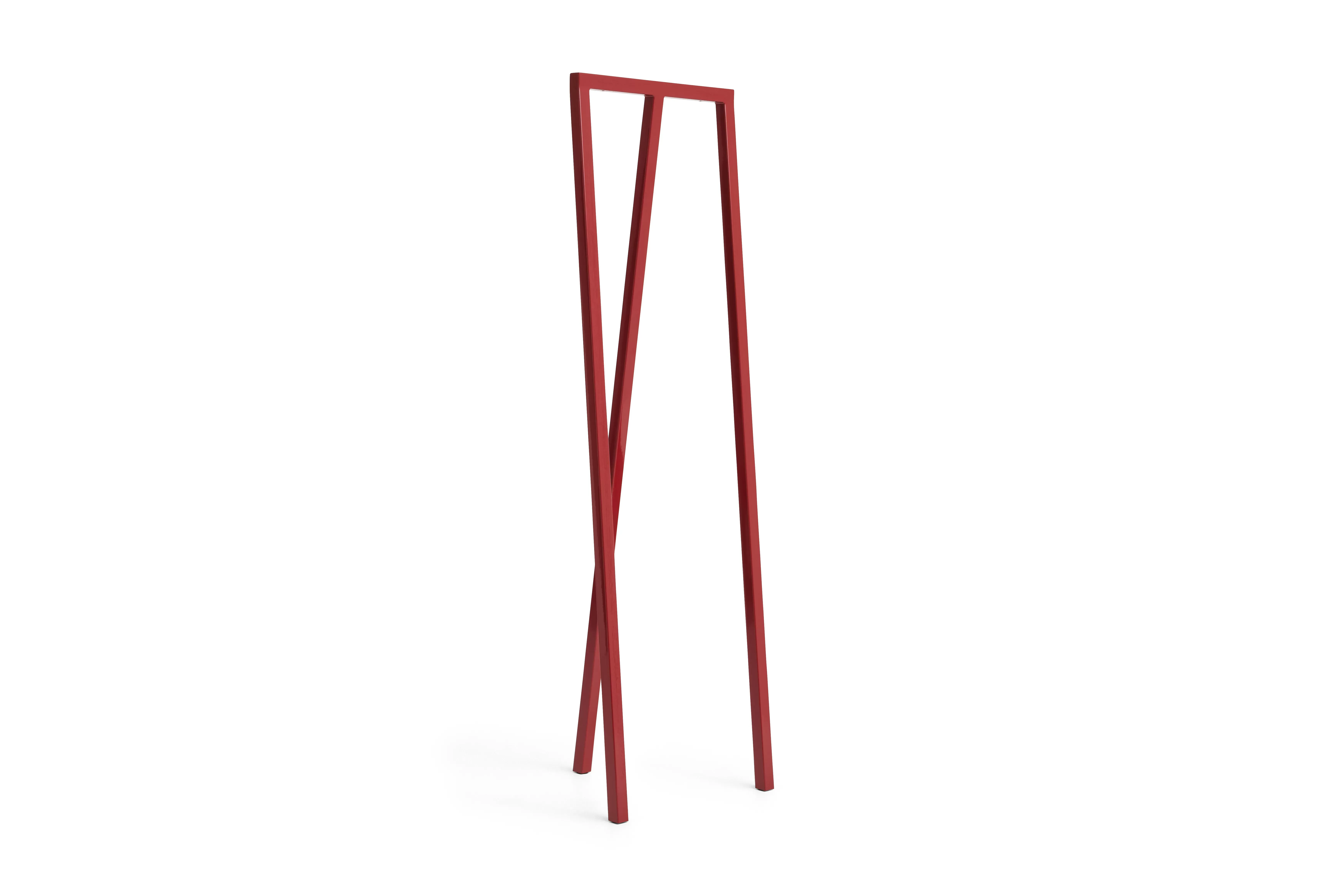 HAY Loop Stand Hall Garderobe - maroon
