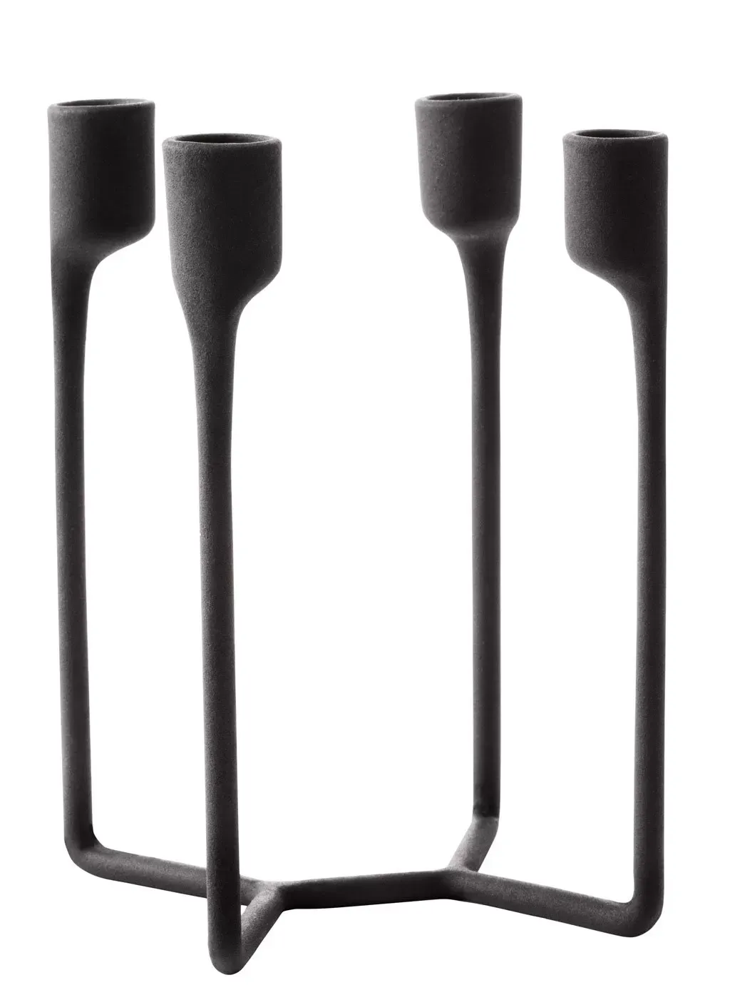 Normann Copenhagen Bougeoir Heima 4 Armed