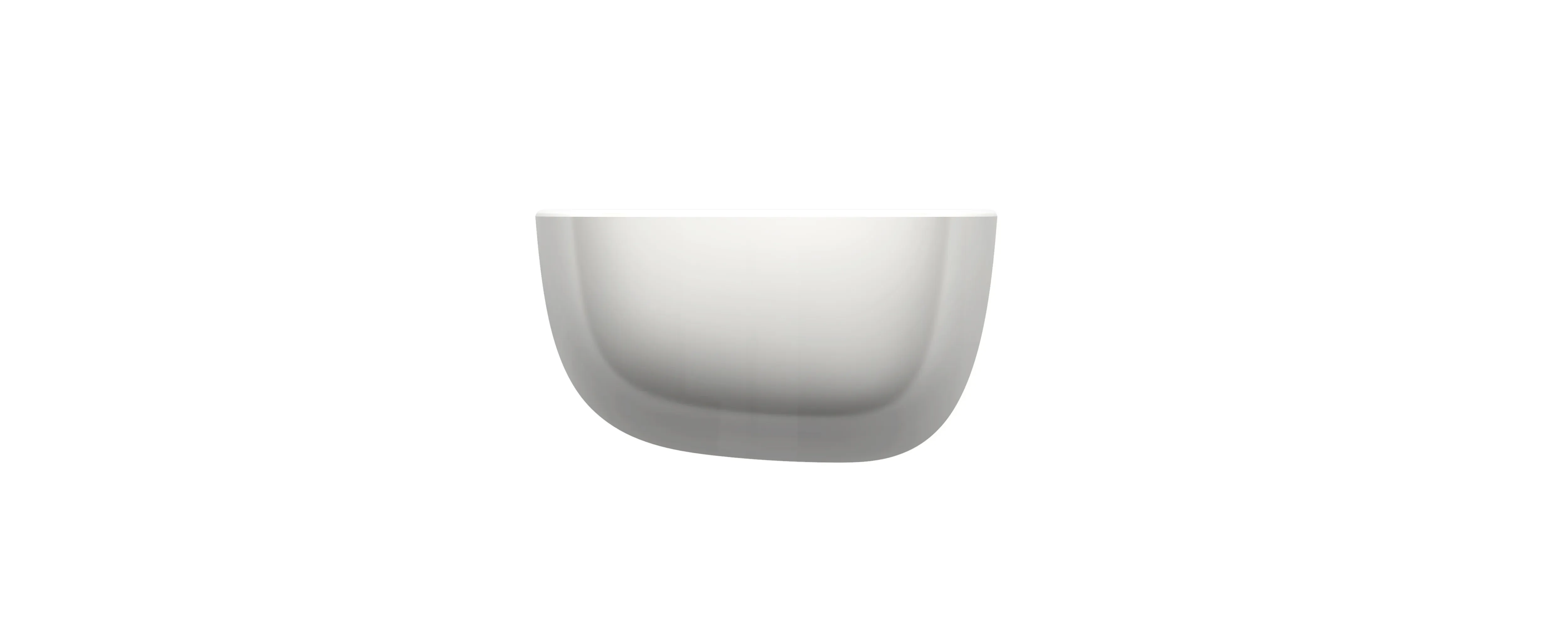 Vitra Étagère murale Corniches - petit 21,0 x 14,4 x 11,6 cm - blanc