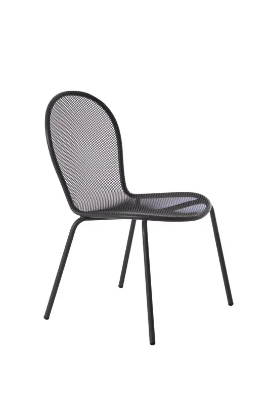 Emu Chaise Ronda 20 - noir