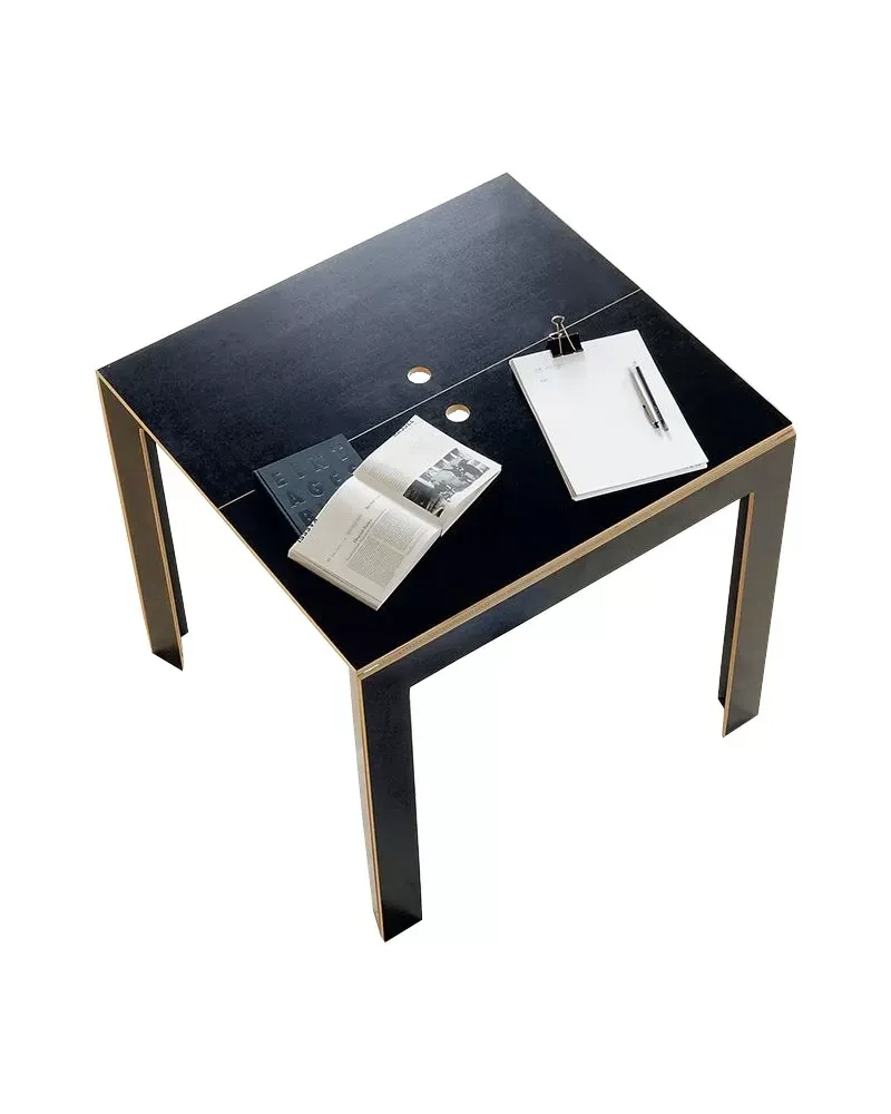 Moormann Table Last Minute - noir (FU)
