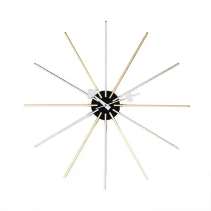 Vitra Horloge murale Star