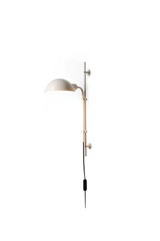 Marset Applique Funiculi A - blanc crème