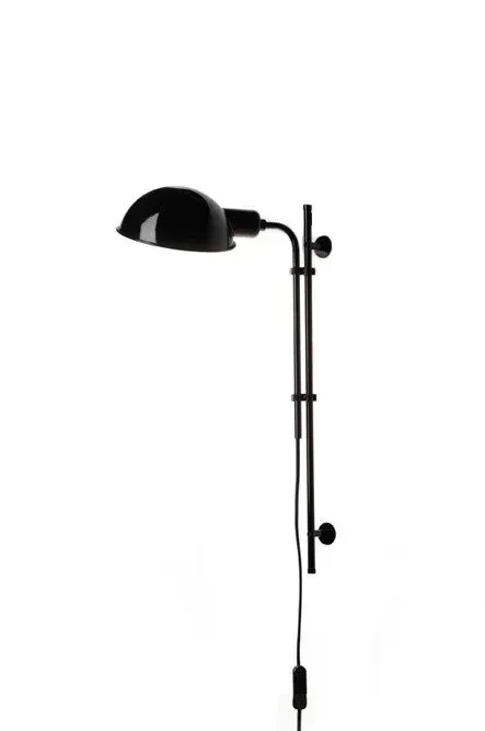 Marset Applique Funiculi A - noir