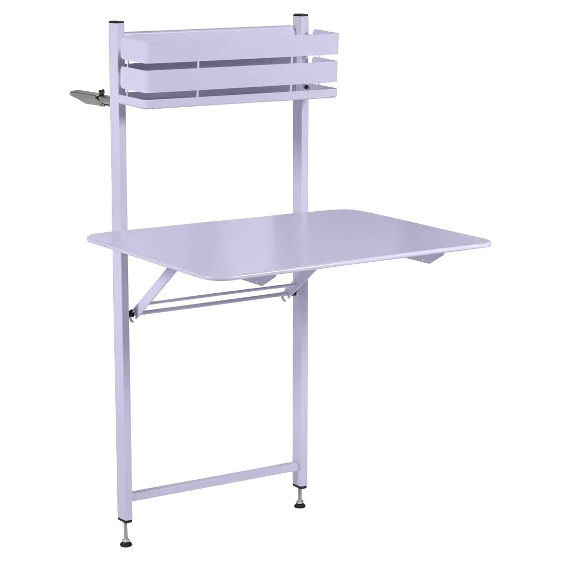 Fermob Table balcon Bistro - D1 Guimauve