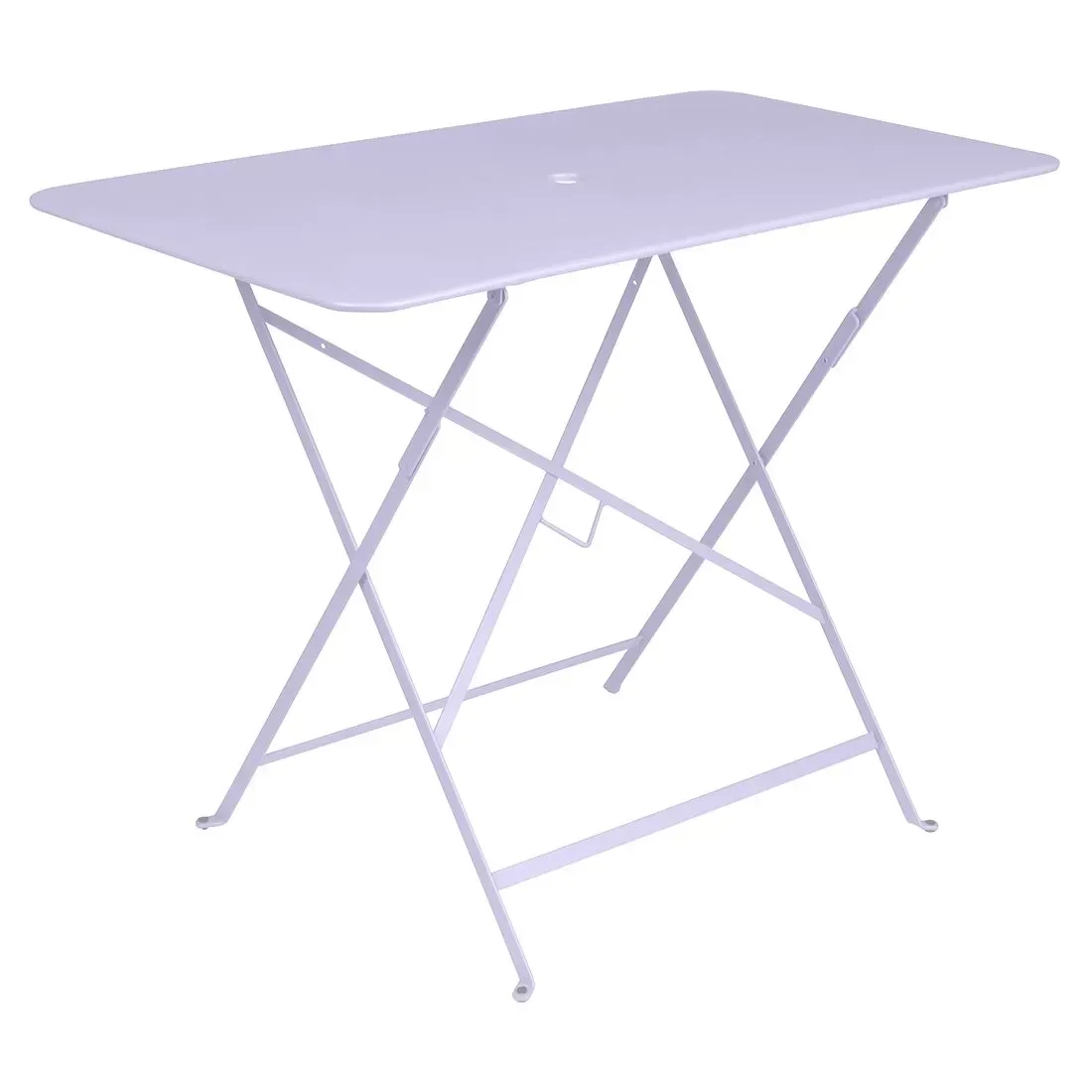 Fermob Table BISTRO rectangulaire - D1 Guimauve - 97 x 57 cm