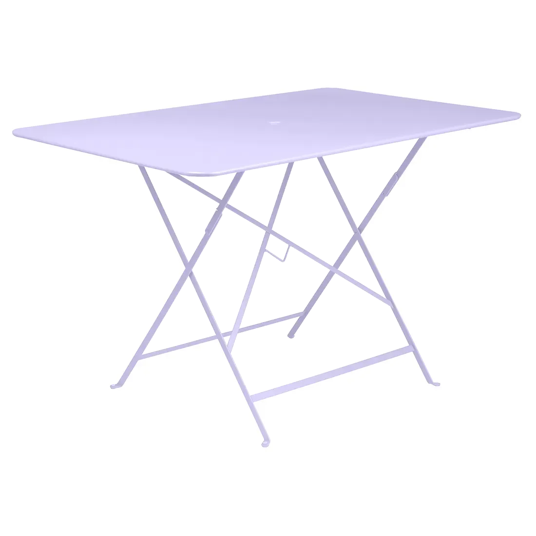 Fermob Table BISTRO rectangulaire - D1 Guimauve - 117 x 77 cm