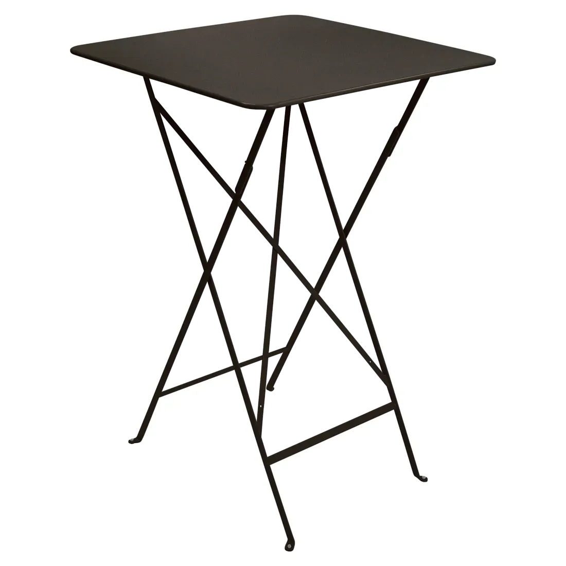 Fermob Table haute BISTRO - E3 Tonka