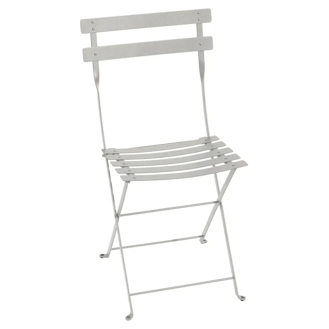 Fermob Chaise pliante BISTRO - A5 gris argile