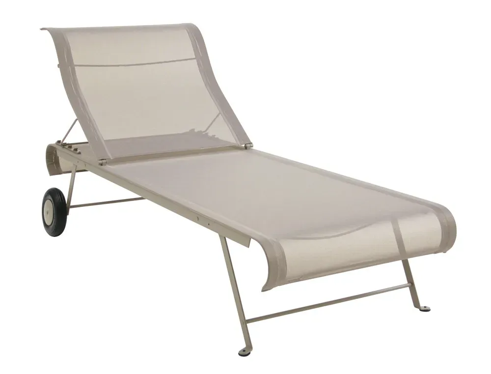 Fermob Bain de soleil DUNE - 14 muscade