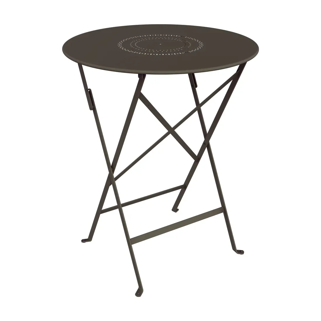 Fermob Table FLOREAL - E3 Tonka - Ø 60 cm