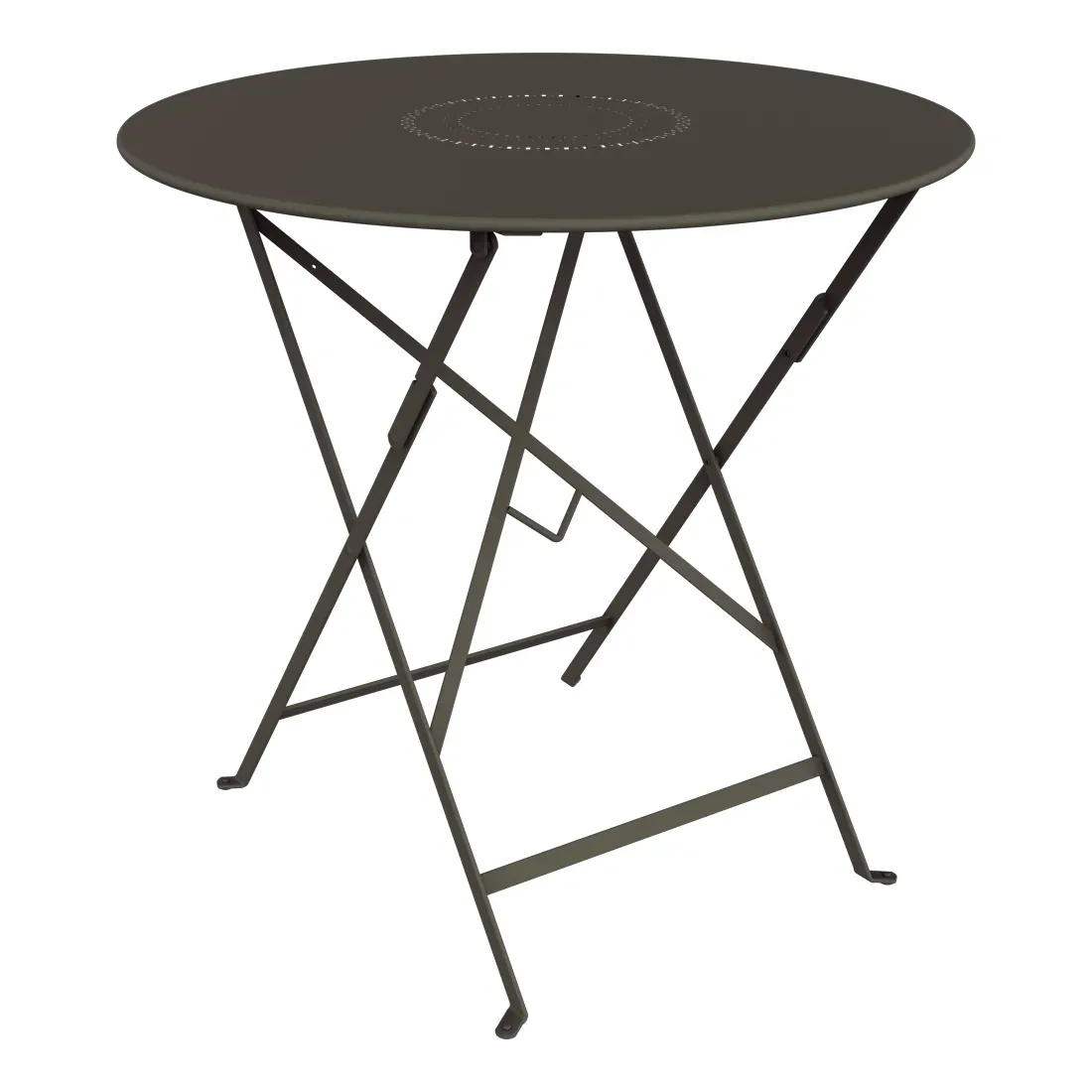 Fermob Table FLOREAL - E3 Tonka - Ø 77 cm