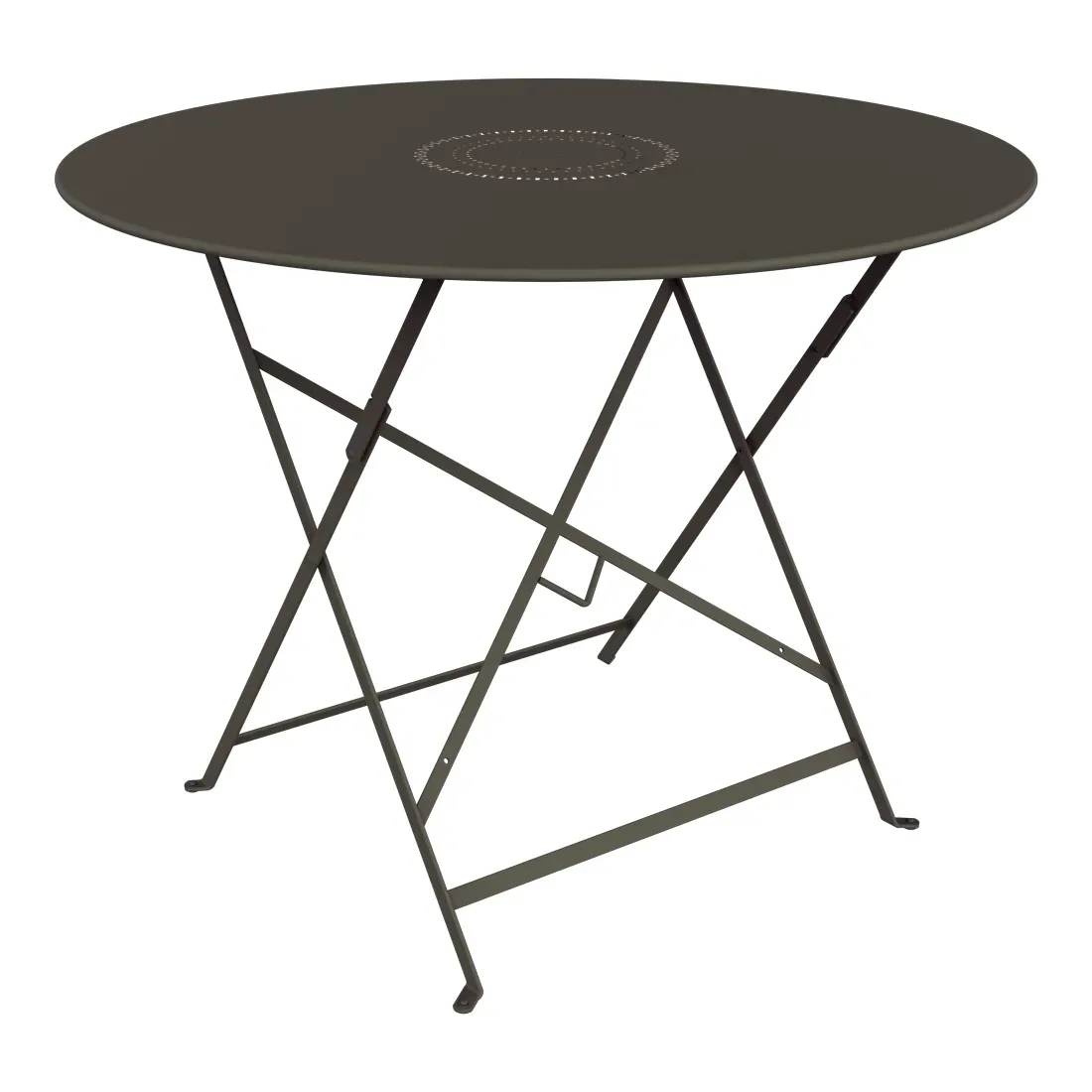 Fermob Table FLOREAL - E3 Tonka - Ø 96 cm