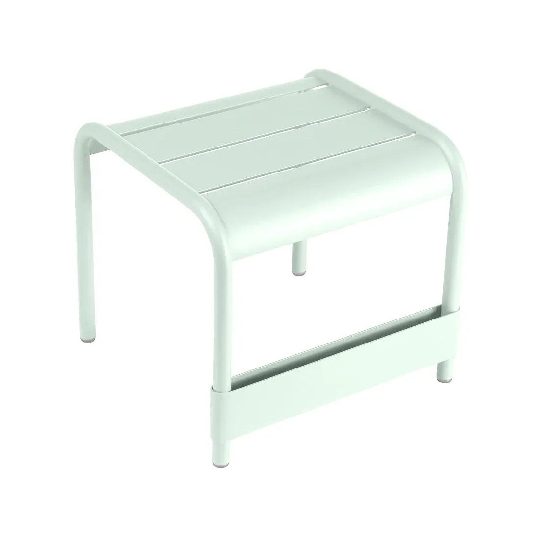 Fermob Petite table d'appoint LUXEMBOURG  - A7 menthe glaciale