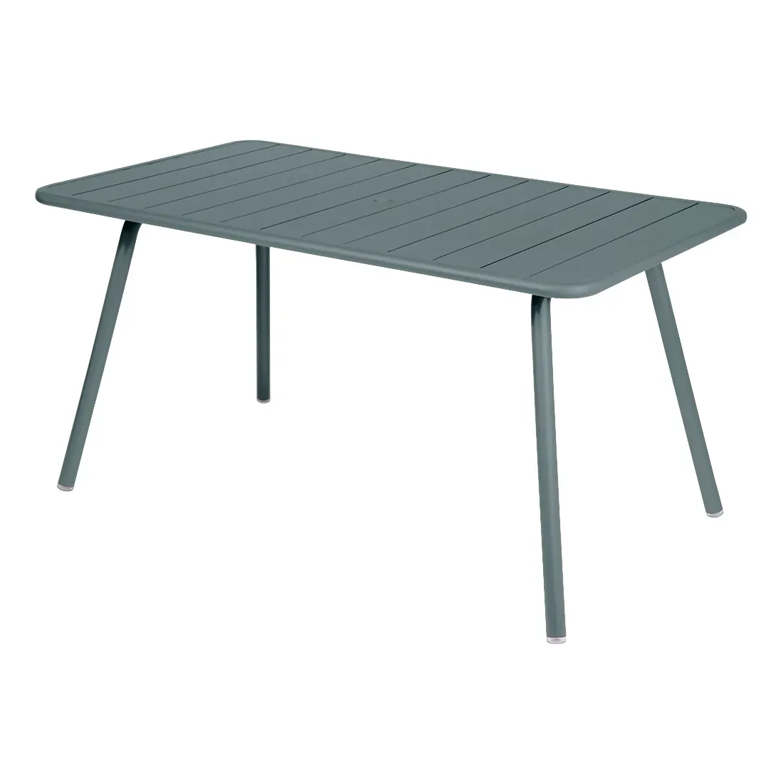 Fermob Table LUXEMBOURG - 26 gris orage - 207 x 100 cm
