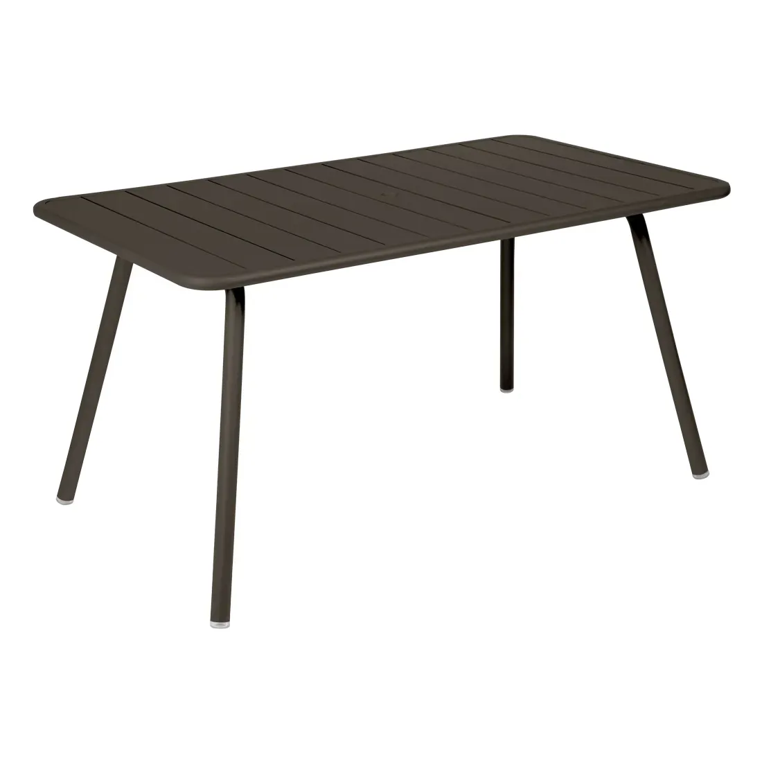 Fermob Table LUXEMBOURG - E3 Tonka - 143 x 80 cm