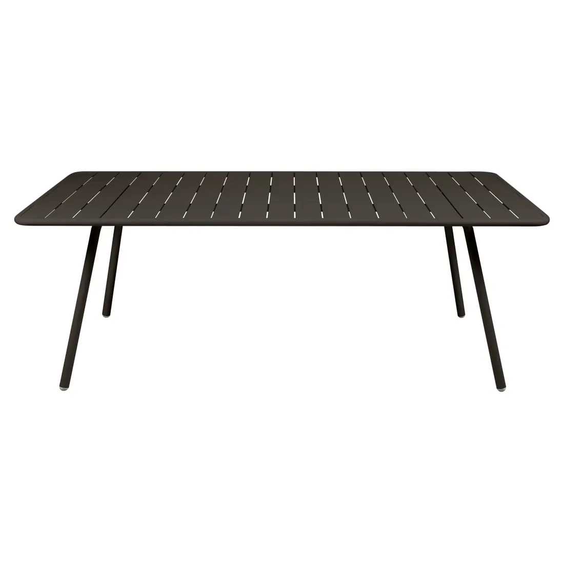 Fermob Table LUXEMBOURG - E3 Tonka - 207 x 100 cm