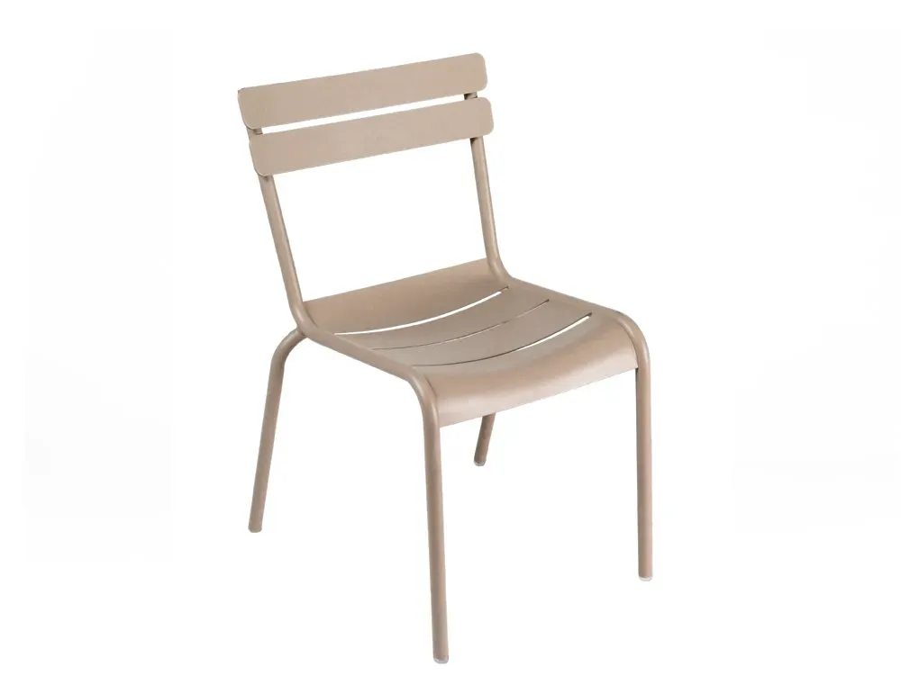 Fermob Chaise LUXEMBOURG - 14 muscade