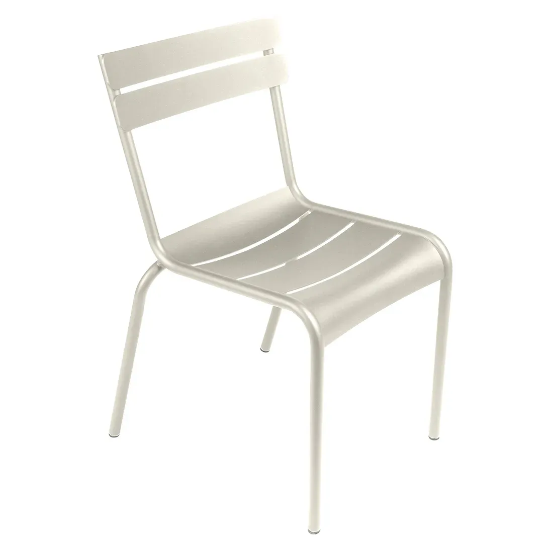 Fermob Chaise LUXEMBOURG - A5 gris argile