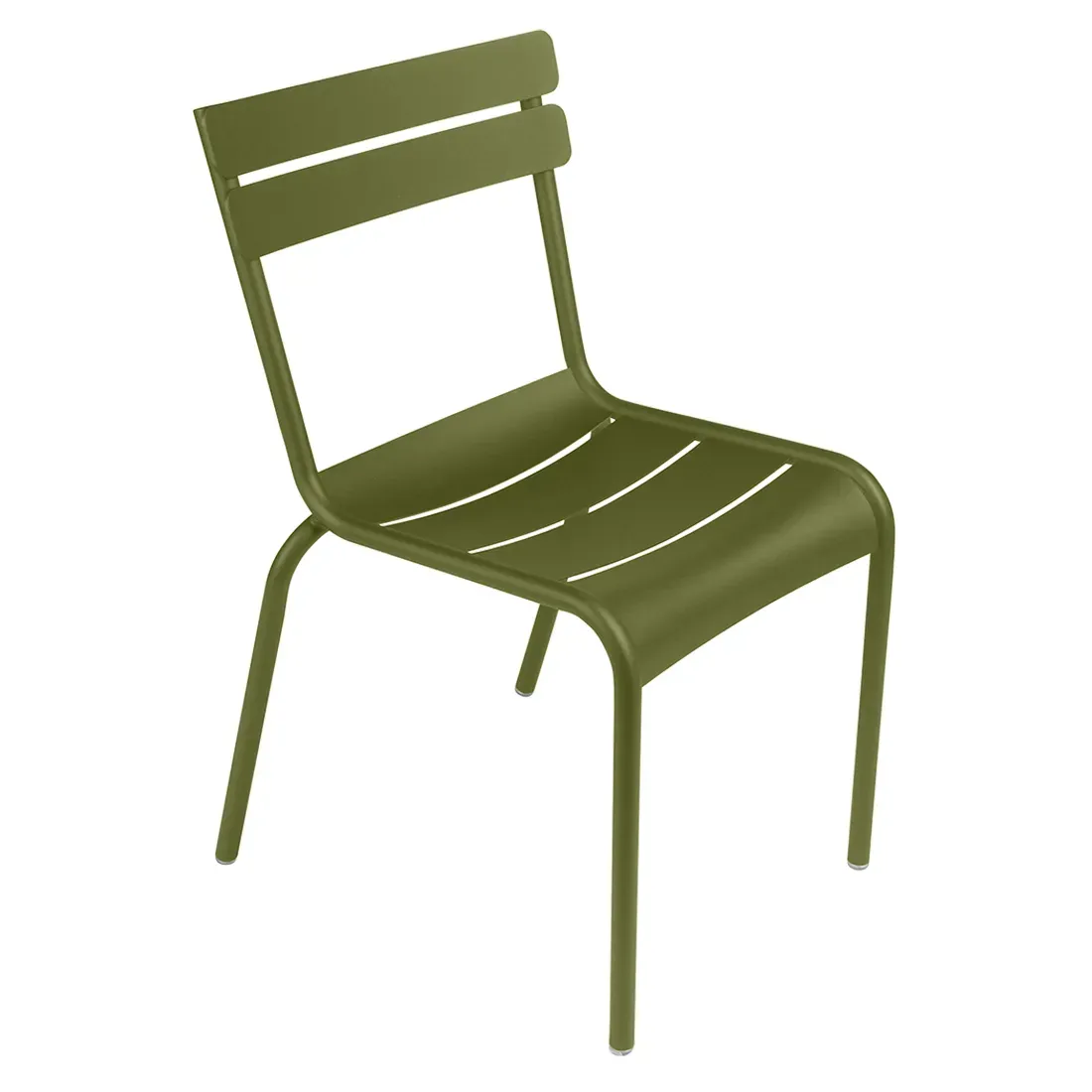 Fermob Chaise LUXEMBOURG - D3 Pesto