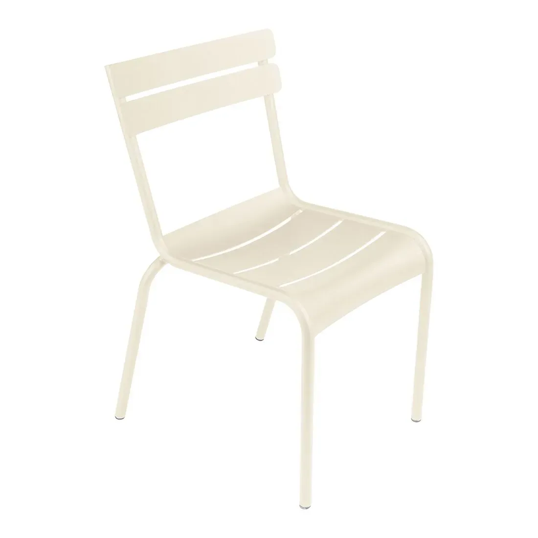 Fermob Chaise LUXEMBOURG - E8 Latte-Beige
