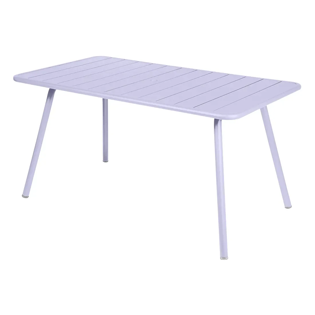 Fermob Table LUXEMBOURG Comfort 6 - D1 Guimauve