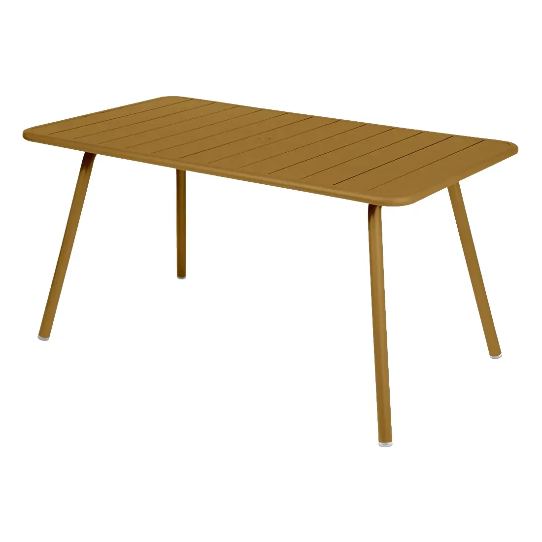 Fermob Table LUXEMBOURG Comfort 6 - D2 Pain d'épices