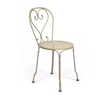 Fermob Chaise 1900  - 14 muscade