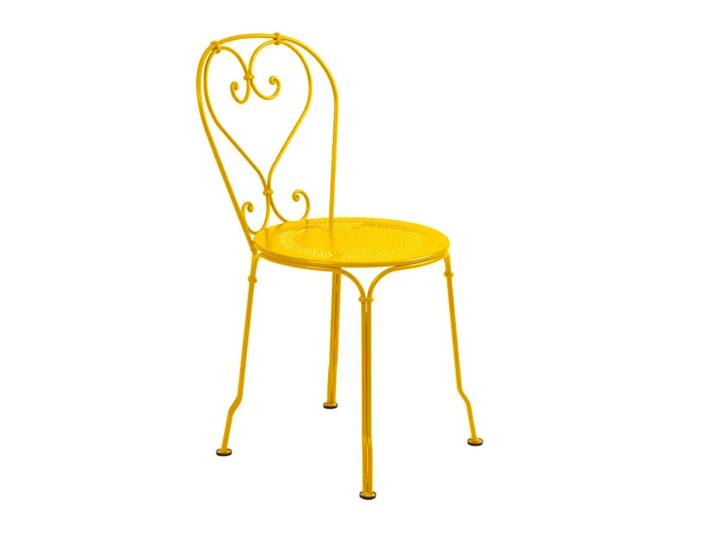 Fermob Chaise 1900  - C6 Miel