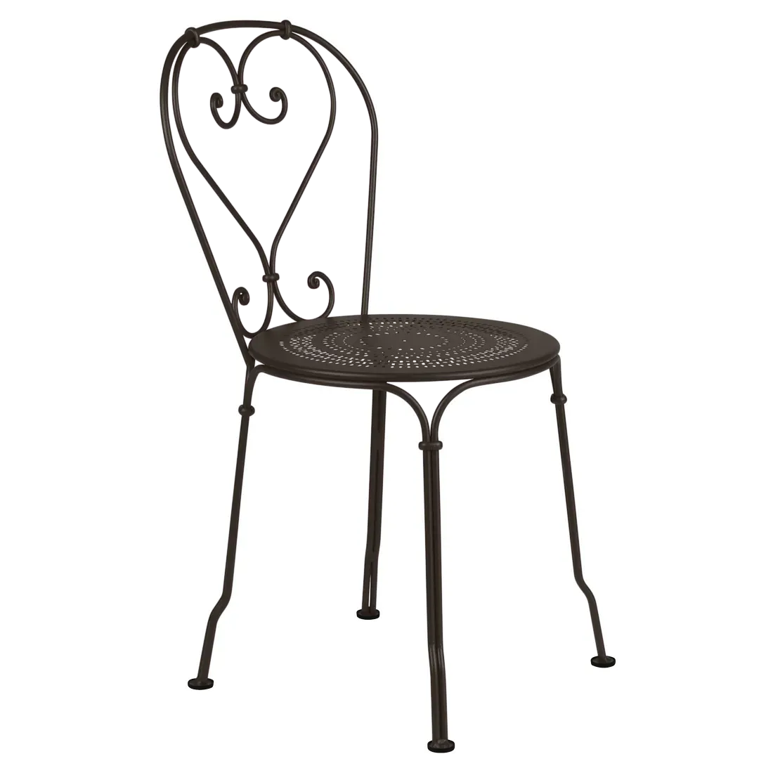 Fermob Chaise 1900  - E3 Tonka