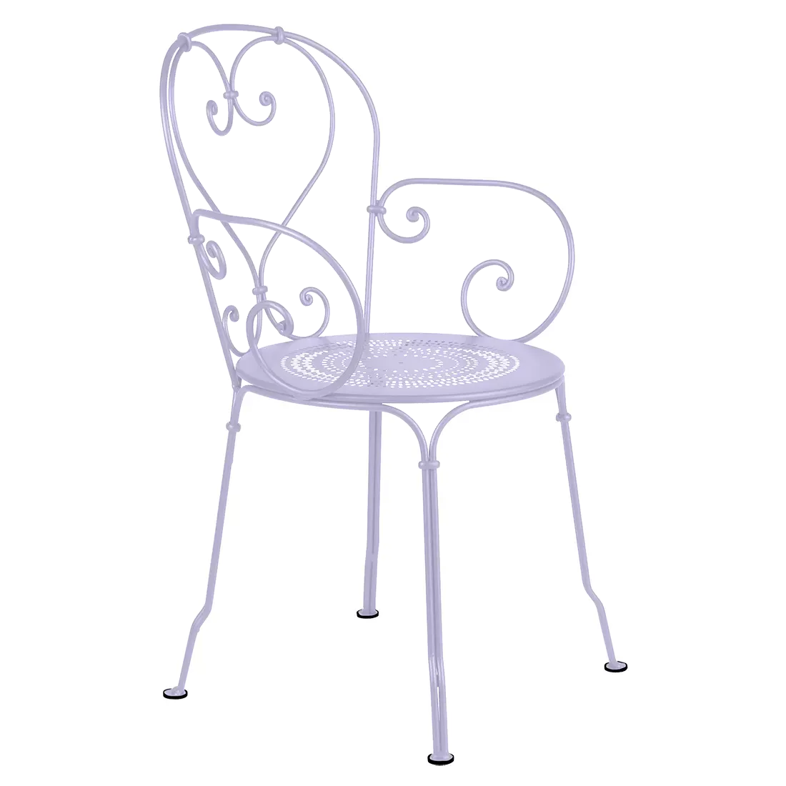 Fermob Fauteuil 1900  - D1 Guimauve