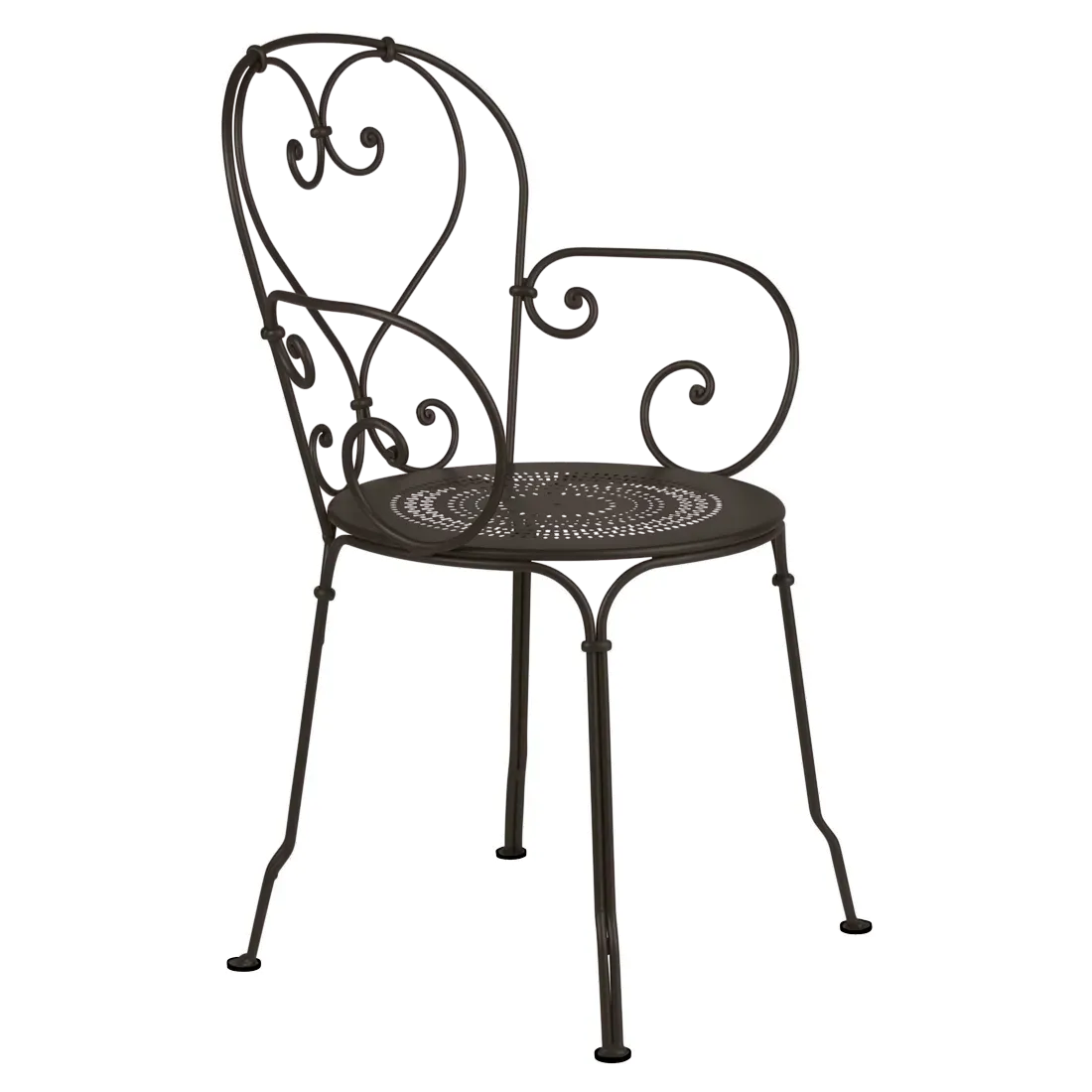 Fermob Fauteuil 1900  - E3 Tonka