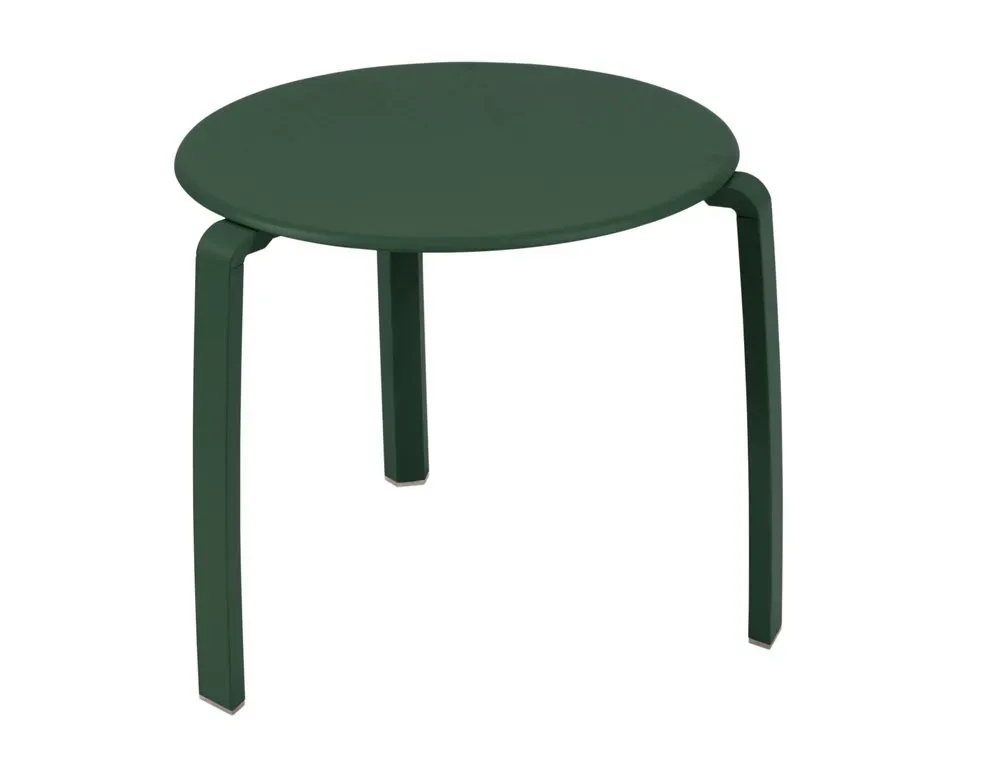 Fermob Table basse ALIZÉ - 02 vert cèdre