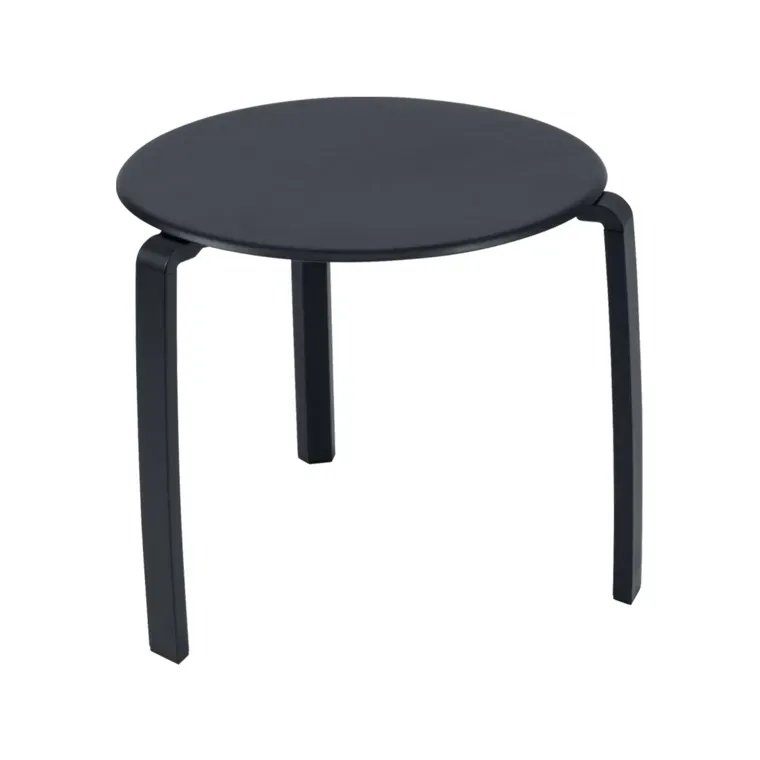 Fermob Table basse ALIZÉ - 47 anthracite mat