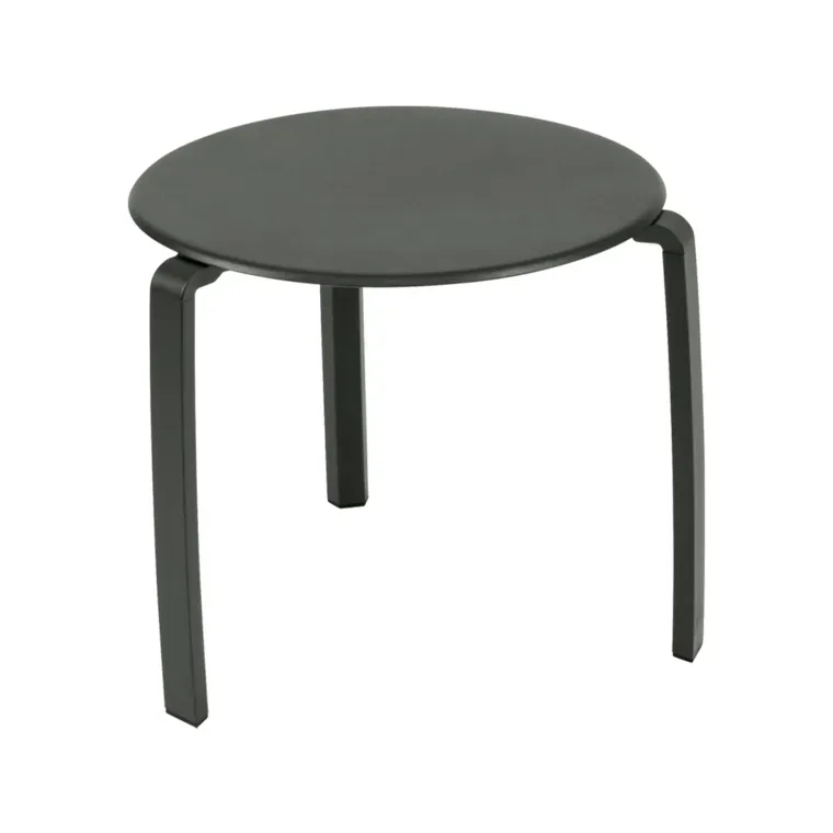 Fermob Table basse ALIZÉ - 48 romarin mat