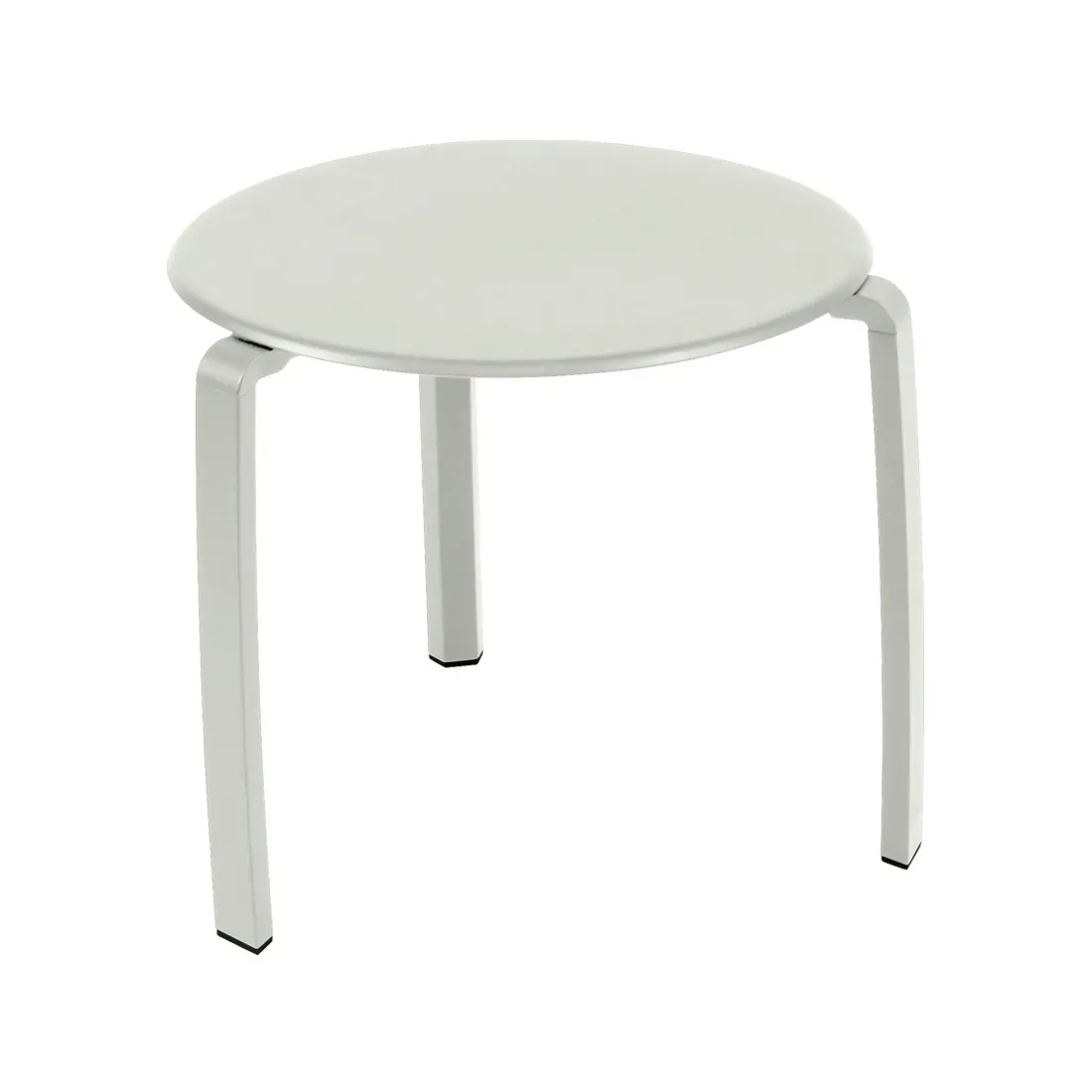 Fermob Table basse ALIZÉ - A5 gris argile