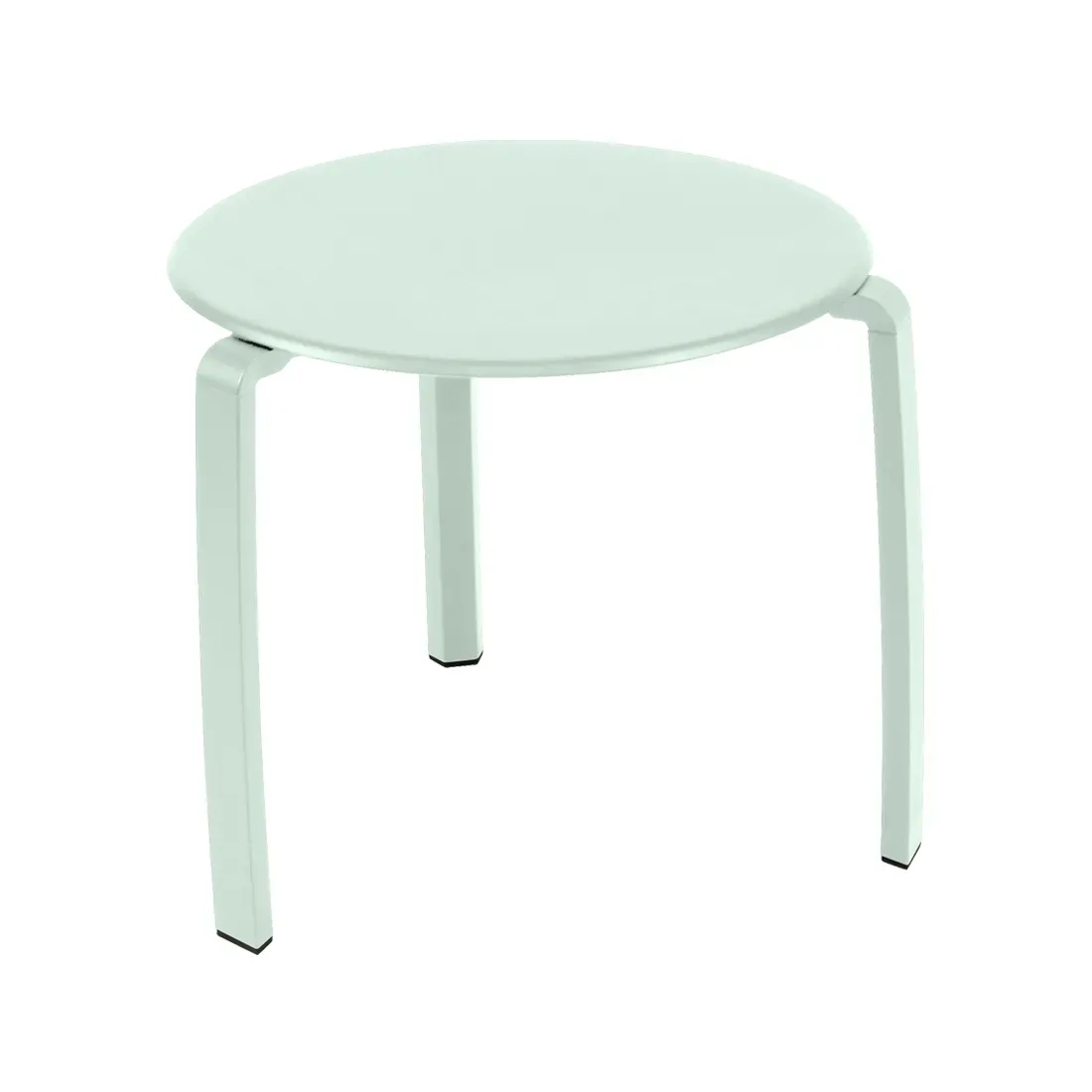 Fermob Table basse ALIZÉ - A7 menthe glaciale