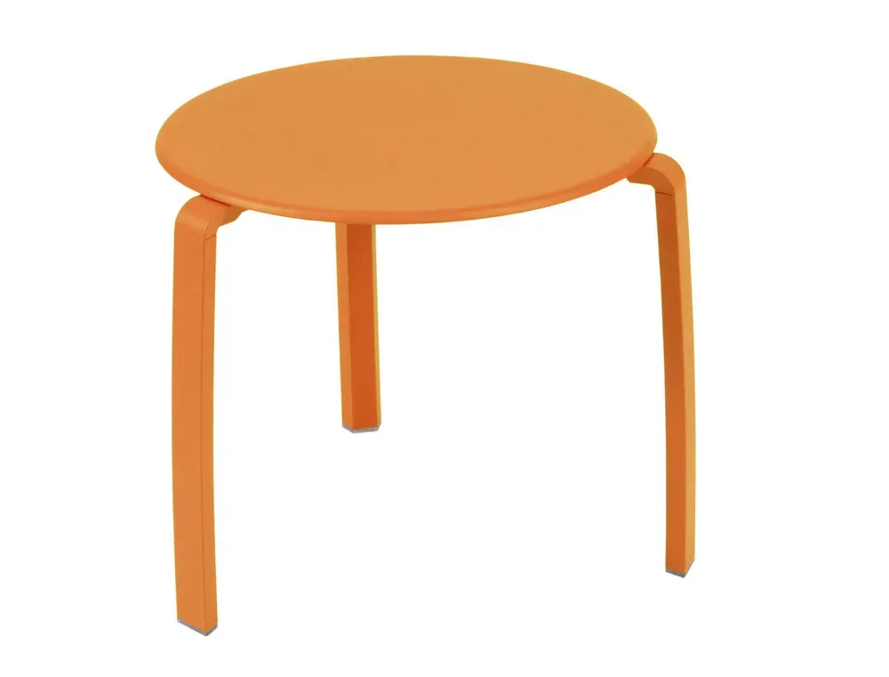 Fermob Table basse ALIZÉ - C6 Miel