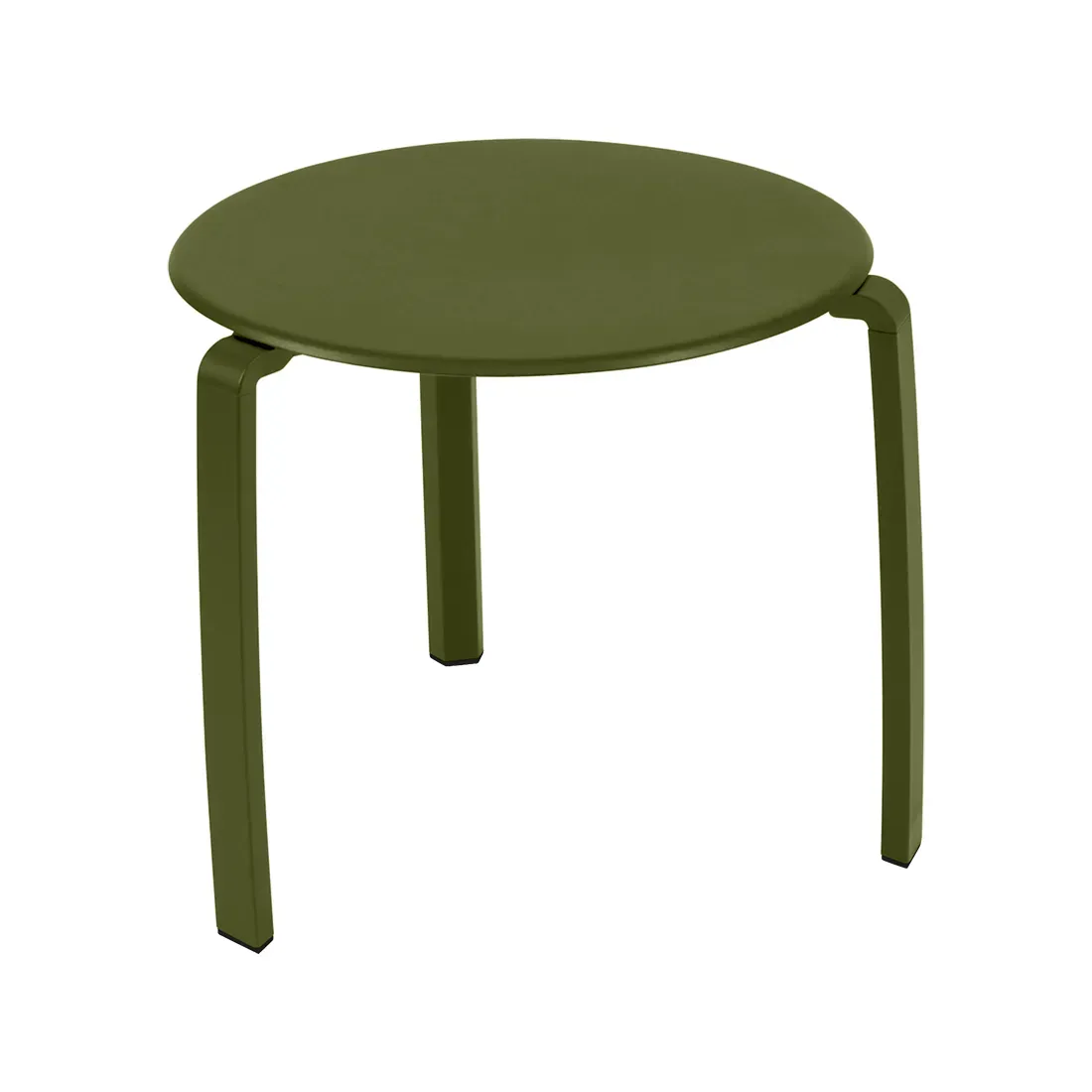 Fermob Table basse ALIZÉ - D3 Pesto