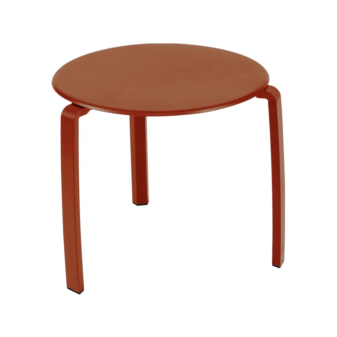 Fermob Table basse ALIZÉ - E2 orange confite