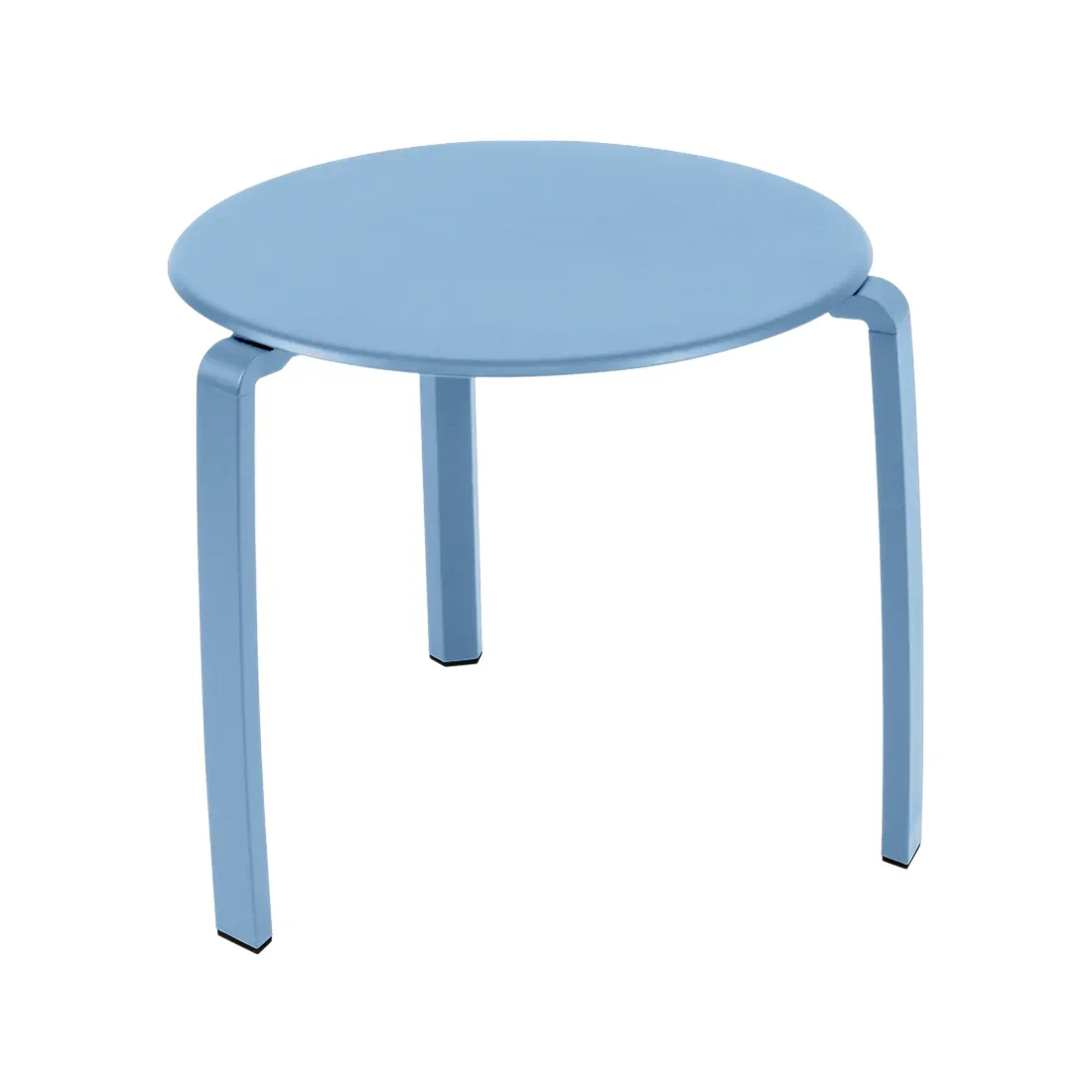 Fermob Table basse ALIZÉ - E1 bleu-maya